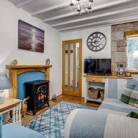 Coachhousebungalow غْرانج أوفار ساندس المظهر الخارجي الصورة