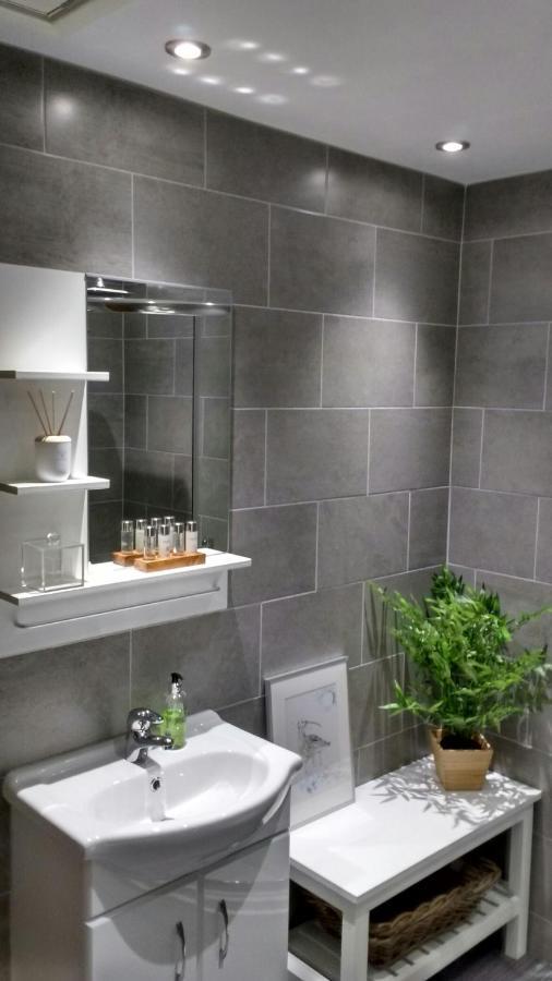 Coachhousebungalow غْرانج أوفار ساندس المظهر الخارجي الصورة