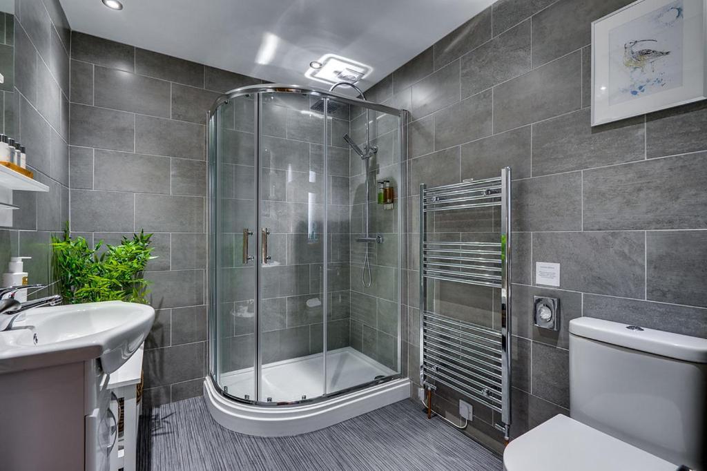 Coachhousebungalow غْرانج أوفار ساندس المظهر الخارجي الصورة