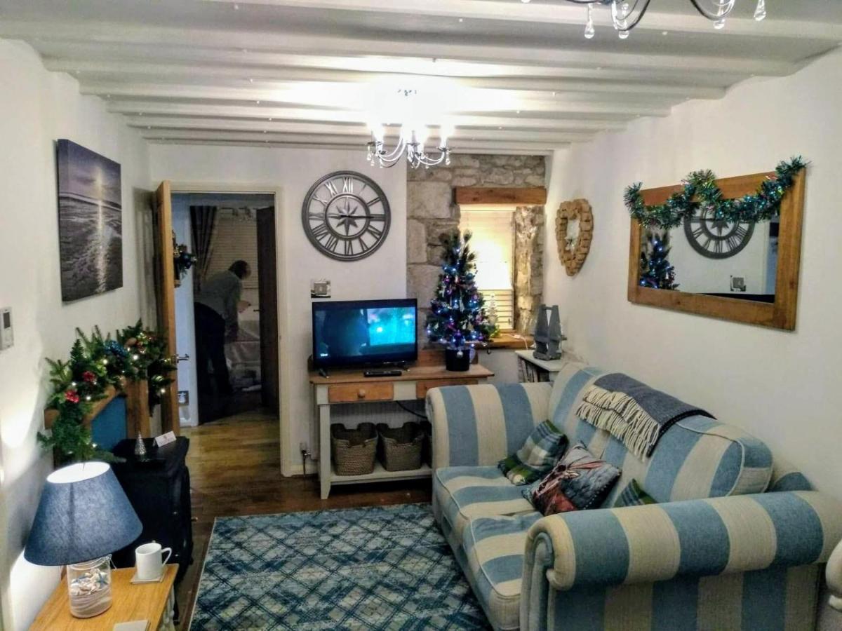 Coachhousebungalow غْرانج أوفار ساندس المظهر الخارجي الصورة
