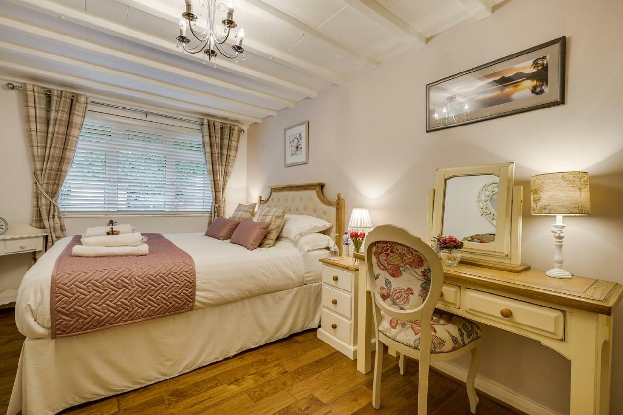 Coachhousebungalow غْرانج أوفار ساندس المظهر الخارجي الصورة