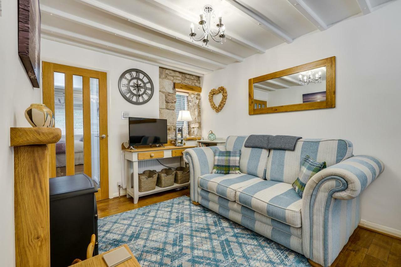 Coachhousebungalow غْرانج أوفار ساندس المظهر الخارجي الصورة