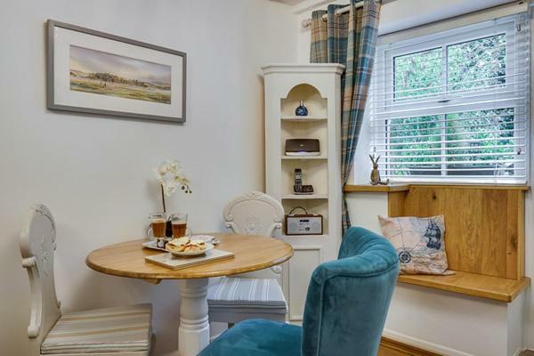 Coachhousebungalow غْرانج أوفار ساندس المظهر الخارجي الصورة