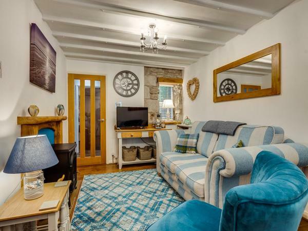 Coachhousebungalow غْرانج أوفار ساندس المظهر الخارجي الصورة